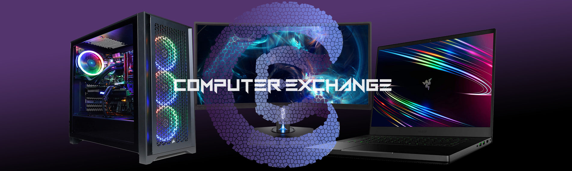 Tech Exchange Computer Computer Exchange